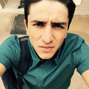 Meet your Posher, Alexandru